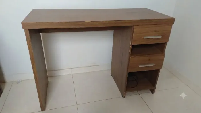 Escrivaninha