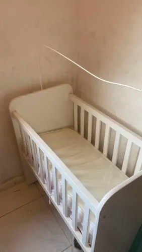 Mini berço