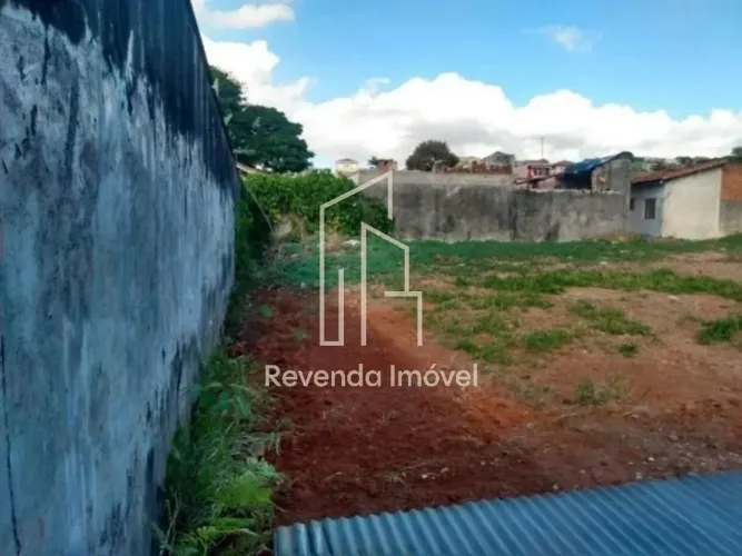 Terreno à venda no Capão Redondo com 475m²