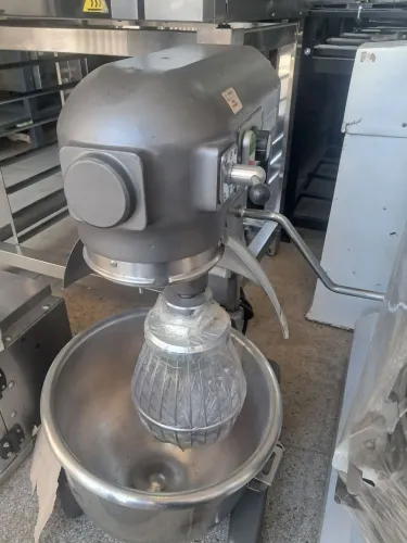 Batedeira 20L Ecomax Hobart A200-261