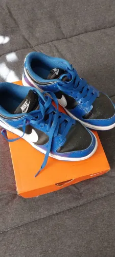 Vendo tênis da Nike infantil