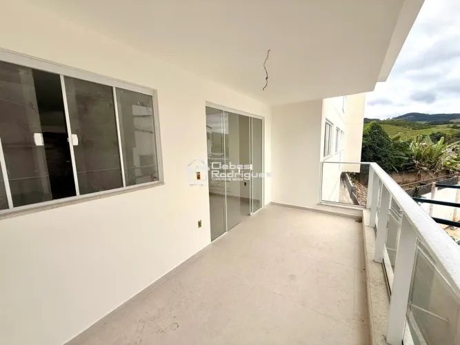 Apartamento á venda em Alfredo Chaves