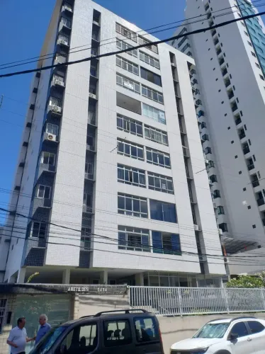 Edf Matilde localizado em Piedade