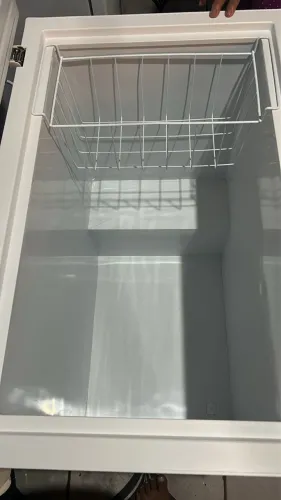 Freezer 200L Nova ( nunca usada ) garantia bemol