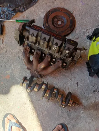 Motor celta