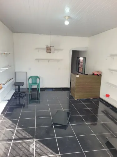 Alugo ou vendo casa em Rio Preto da Eva