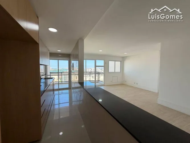 CIDADE JARDIM MAAYAN - Excelente 3 Quartos com suite no Condominio Maayan Cidade Jardim Ba
