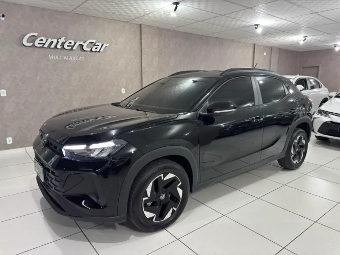 Volkswagen Tera Comfort 1.0 170 TSI Flex 12V 5P AUT 2026