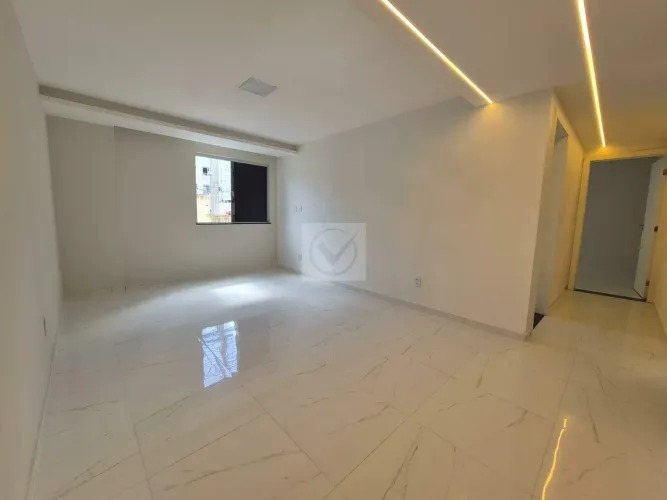 Apartamento para aluguel, 2 quartos, Grageru - Aracaju/SE