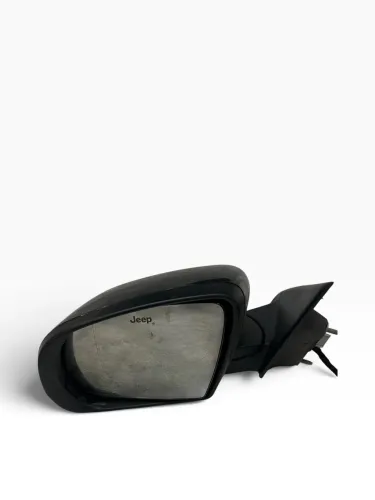 Retrovisor Esquerdo Jeep Compass 2022 Original