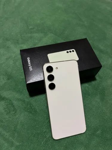 Galaxy S23