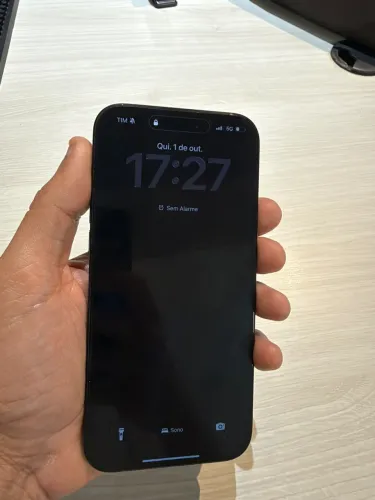 iPhone 16 pro max 512gb