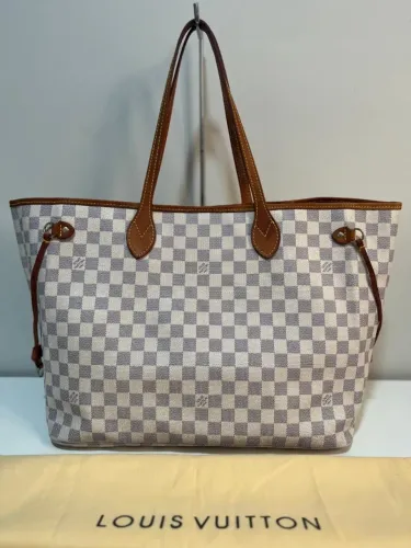 bolsa louis vuitton