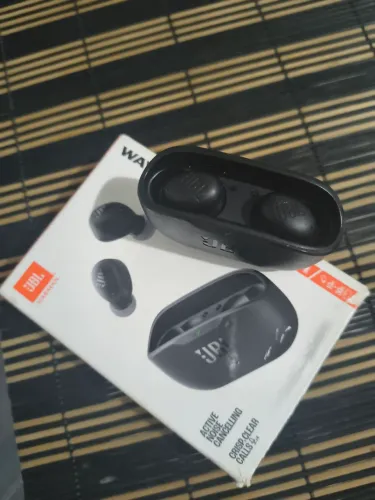 Fone JBL original