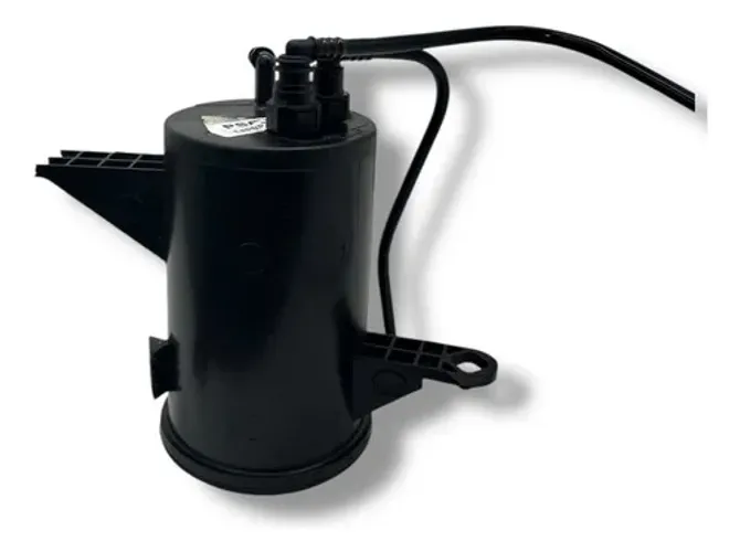 Filtro Canister Citroen C3 1.5 2014 2015 2016 2017 2018 Orig