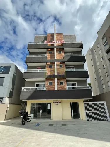 Sala Comercial 1 dormitórios à venda Centro Pinhais/PR