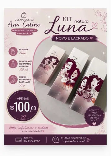 Kit Luna