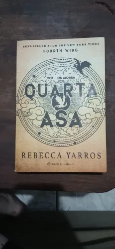 Quarta Asa