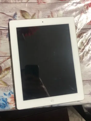 iPad 4 geração