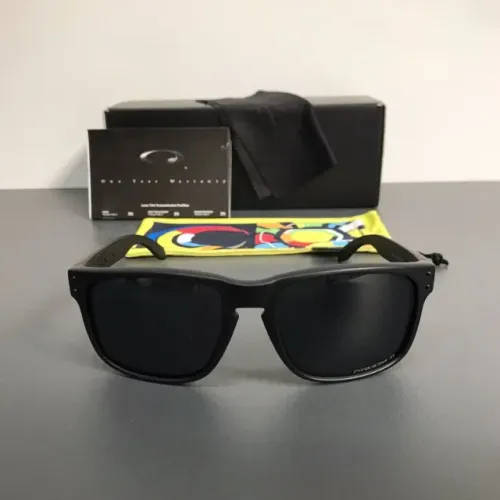 óculos de sol oakley holbrook matte vr46