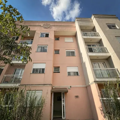 Apartamento Garden no Condomínio Grand Club Cotia