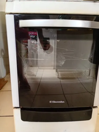 Fogão Electrolux