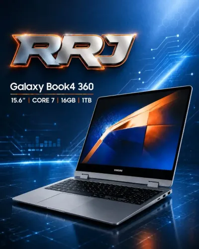 Galaxy Book4 360 15.6? CORE 7 16GB 1TB