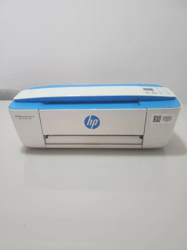 Impressora HP, Wi-Fi