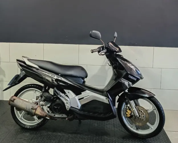 NEO AUTOMATIC 115cc