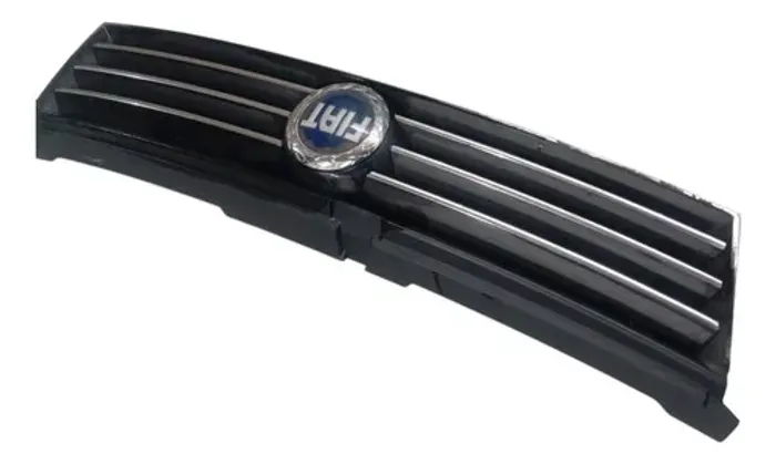 Grade Parachoque Dianteiro Fiat Stilo 2004 2005 100157172