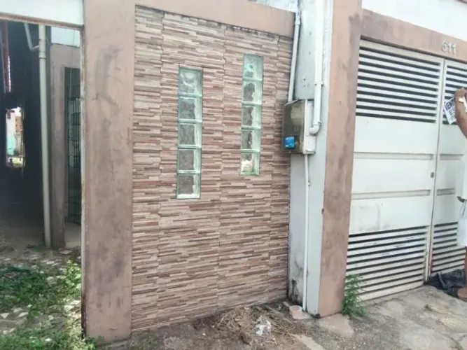 CASA À VENDA NO BAIRRO DO MILAGRE - EXCELENTE LOCALIZAÇÃO - Atonio, whatsApp *71