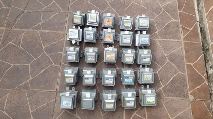Magnetron para Micro ondas com Garantia