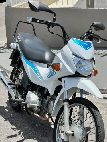 Honda Pop 110i 2021