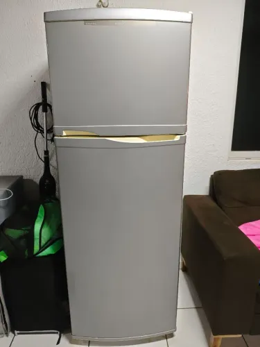 Geladeira consul