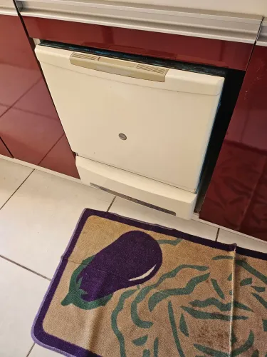 Lava louça brastemp 8 serviços