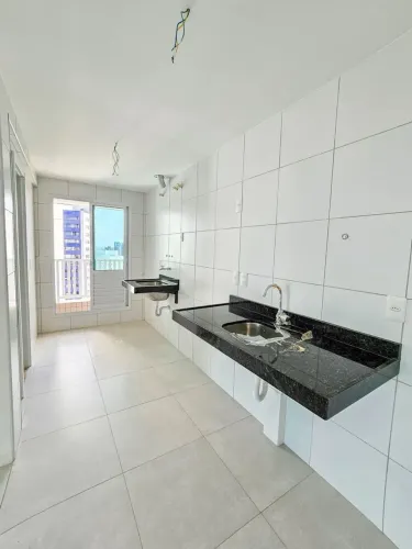 Oportunidade Apartamento À Venda - Guararapes