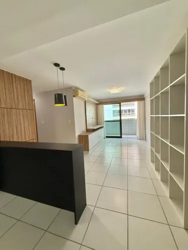 Apartamento para locação no MONTE BERRINE, PONTA VERDE, Maceió, AL