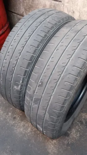 Pneu 185/65R15 Trazano Meia Vida (02 Unidades)