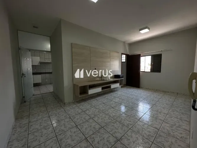 Apartamento para aluguel, 3 quartos, 1 suíte, 1 vaga, NOSSA SENHORA APARECIDA - Uberlândia