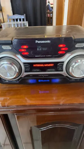 Som Panasonic