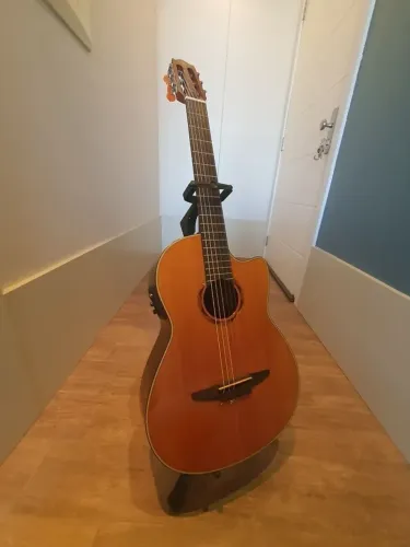 Violão nylon Yamaha NCX 900R