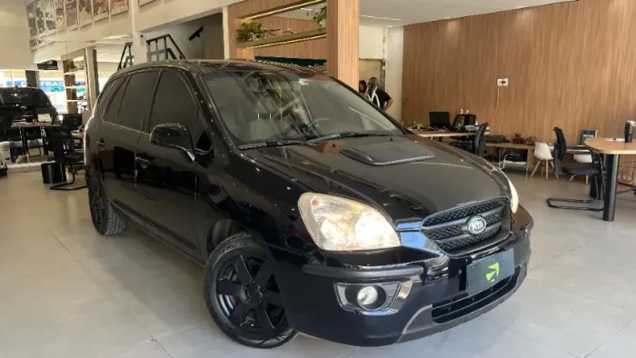 Kia Motors Carens EX 2.0 16V Aut. 2009