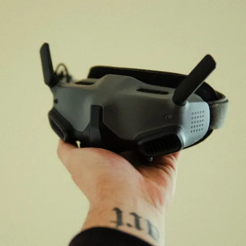 Dji Goggles 2