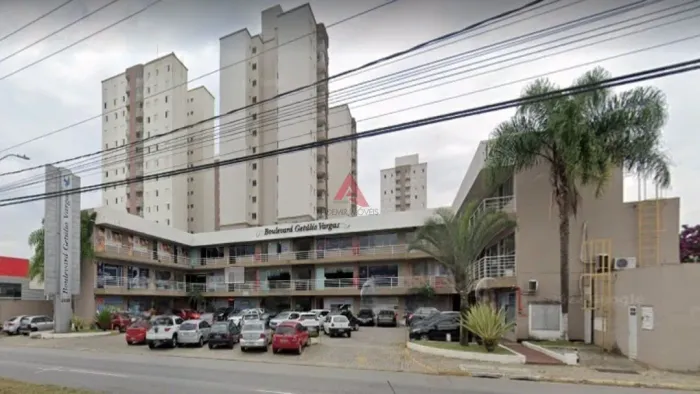 Sala Comercial à venda, Jardim Califórnia, Jacareí - SA0209.