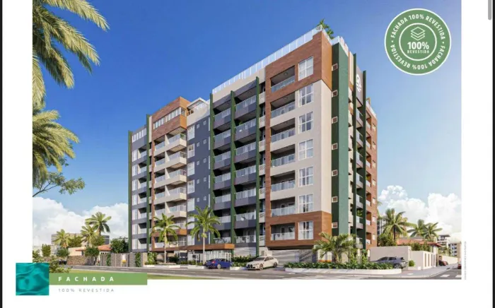 CONDOMÍNIO CASA MAR RESIDENCE [32339]