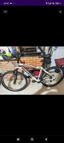 Bike Aro 29