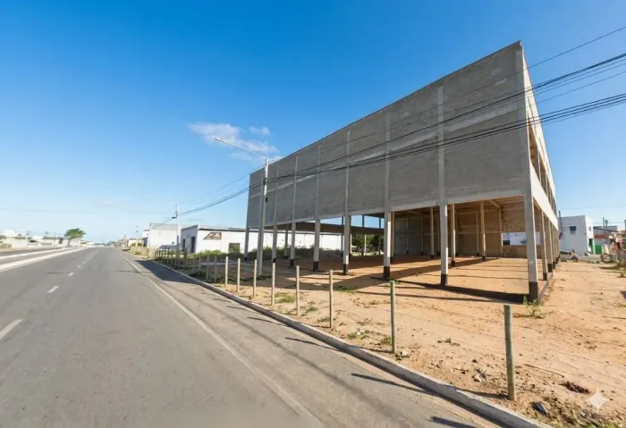 Galpão para alugar, 900 m² por R$ 60.000,00/mês - Cajupiranga - Parnamirim/RN