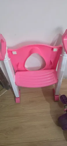 Assento infantil