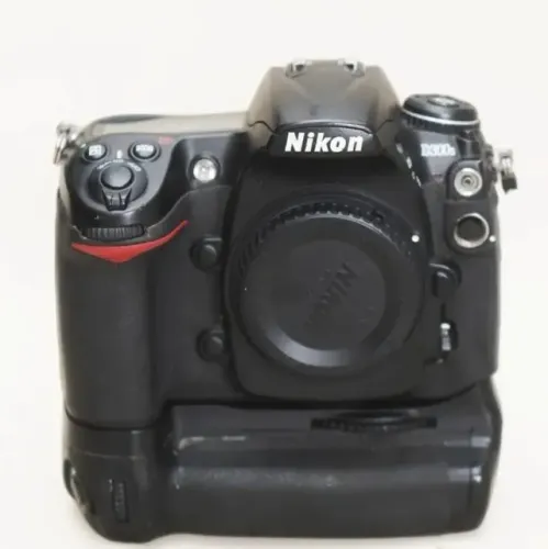 Nikon D300s
