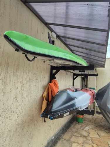 Caiaque surfsky Guaporé